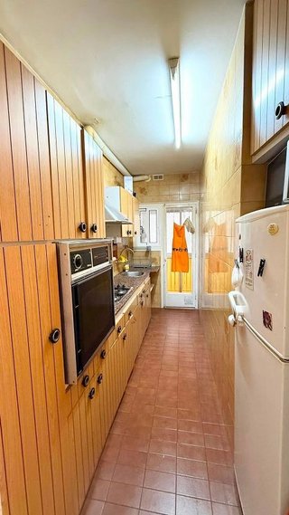 Piso en alquiler en La Torrassa en Hospitalet de Llobregat, L´