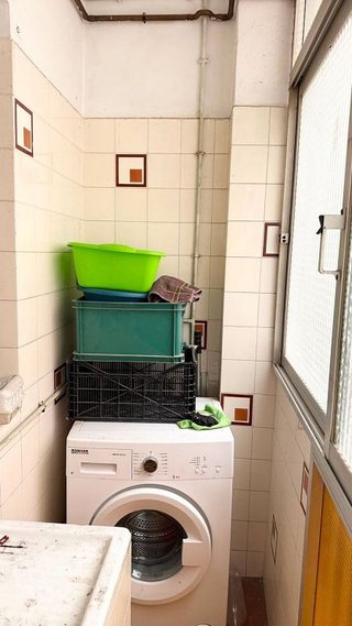 Piso en alquiler en La Torrassa en Hospitalet de Llobregat, L´