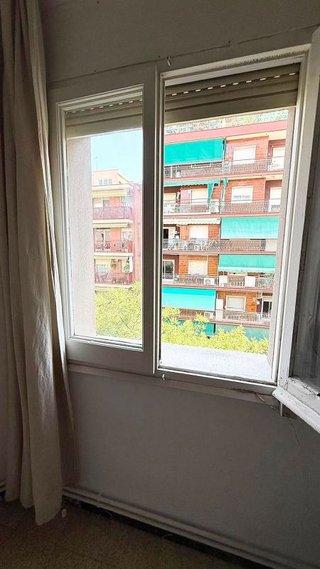 Piso en alquiler en La Torrassa en Hospitalet de Llobregat, L´