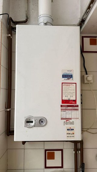 Piso en alquiler en La Torrassa en Hospitalet de Llobregat, L´