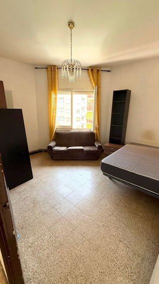 Piso en alquiler en La Torrassa en Hospitalet de Llobregat, L´