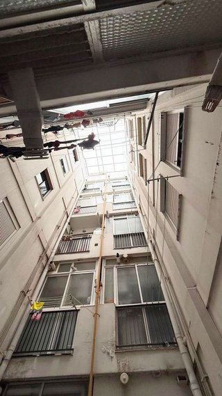 Piso en alquiler en La Torrassa en Hospitalet de Llobregat, L´