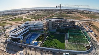 Piso en venta en La Siesta - El Salado - Torreta en Torrevieja
