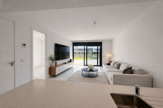 Piso en venta en La Siesta - El Salado - Torreta en Torrevieja