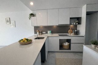 Piso en venta en La Siesta - El Salado - Torreta en Torrevieja