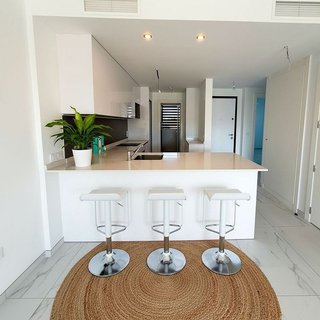 Piso en venta en La Siesta - El Salado - Torreta en Torrevieja