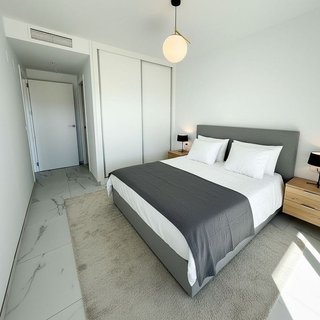 Piso en venta en La Siesta - El Salado - Torreta en Torrevieja