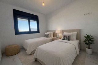 Piso en venta en La Siesta - El Salado - Torreta en Torrevieja