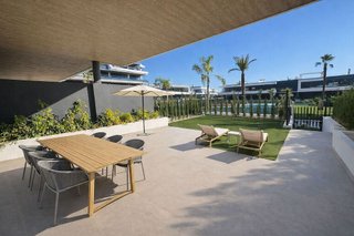 Piso en venta en La Siesta - El Salado - Torreta en Torrevieja
