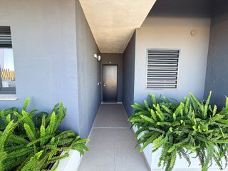 Piso en venta en La Siesta - El Salado - Torreta en Torrevieja