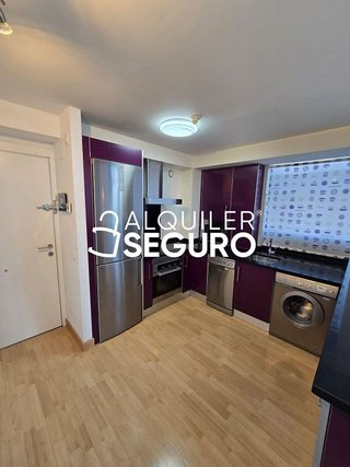 Estudio en alquiler en Centro en Torrejón de Ardoz