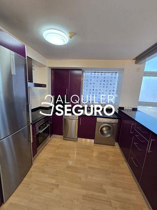 Estudio en alquiler en Centro en Torrejón de Ardoz