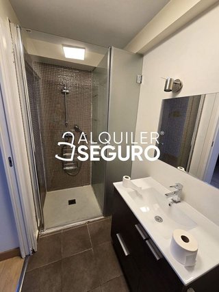 Estudio en alquiler en Centro en Torrejón de Ardoz