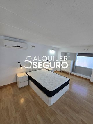 Estudio en alquiler en Centro en Torrejón de Ardoz