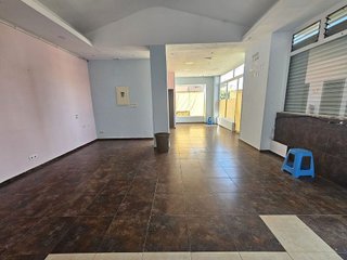Local comercial en alquiler en Ensanche en Alcobendas