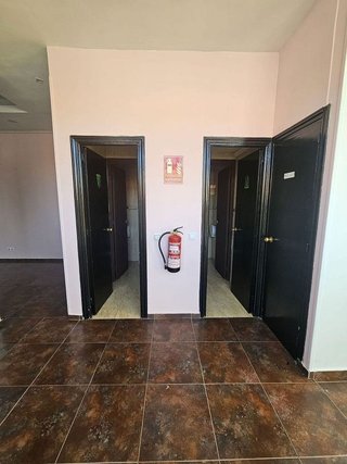 Local comercial en alquiler en Ensanche en Alcobendas