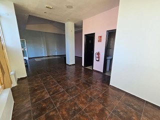 Local comercial en alquiler en Ensanche en Alcobendas