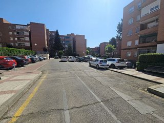 Local comercial en alquiler en Ensanche en Alcobendas