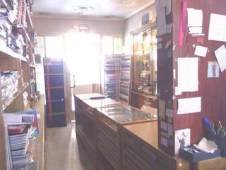 Local comercial en alquiler en Goya en Madrid