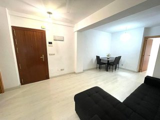 Piso en alquiler en La Granja en Zaragoza