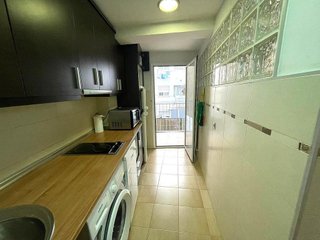Piso en alquiler en La Granja en Zaragoza