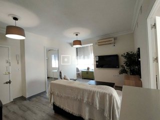 Piso en alquiler en Triana Este en Sevilla