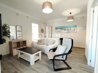 Piso en alquiler en Triana Este en Sevilla
