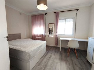 Piso en alquiler en Triana Este en Sevilla
