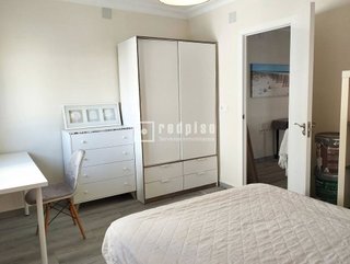 Piso en alquiler en Triana Este en Sevilla