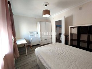 Piso en alquiler en Triana Este en Sevilla