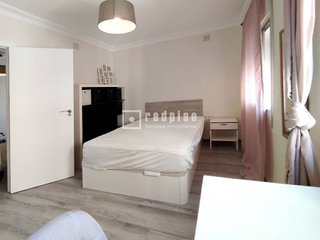 Piso en alquiler en Triana Este en Sevilla