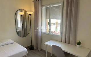 Piso en alquiler en Triana Este en Sevilla
