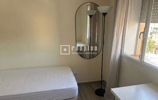 Piso en alquiler en Triana Este en Sevilla