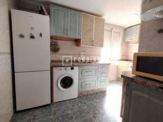 Piso en alquiler en Triana Este en Sevilla