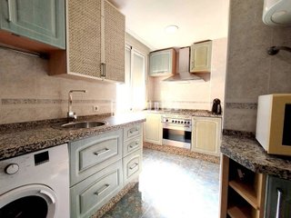 Piso en alquiler en Triana Este en Sevilla