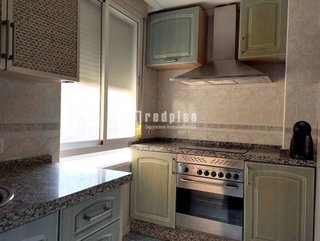 Piso en alquiler en Triana Este en Sevilla