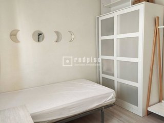Piso en alquiler en Triana Este en Sevilla