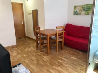 Estudio en alquiler en Universidad en Ciudad Real