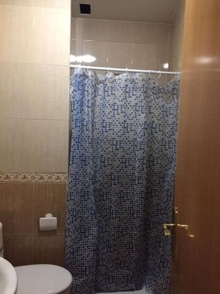 Estudio en alquiler en Universidad en Ciudad Real