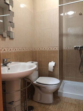 Estudio en alquiler en Universidad en Ciudad Real