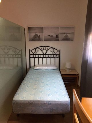 Estudio en alquiler en Universidad en Ciudad Real