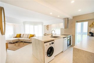 Piso en alquiler en Sta. Catalina - El Jonquet en Palma de Mallorca