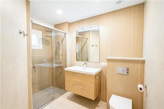 Piso en alquiler en Sta. Catalina - El Jonquet en Palma de Mallorca
