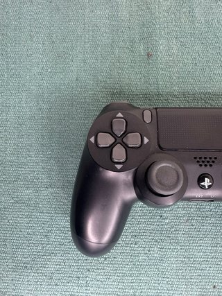 Controller PS4 Ufficiale Sony