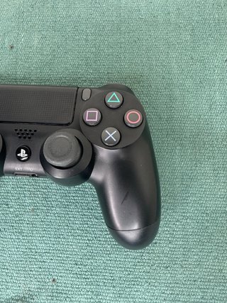 Controller PS4 Ufficiale Sony