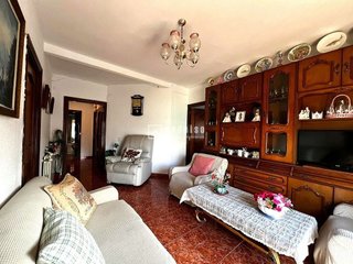 Piso en venta en Centro Urbano en San Sebastián de los Reyes