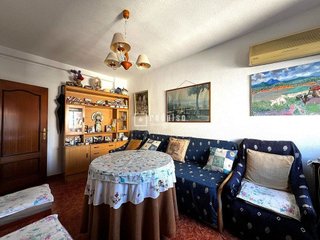 Piso en venta en Centro Urbano en San Sebastián de los Reyes