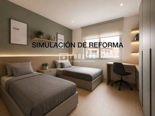 Piso en venta en Centro Urbano en San Sebastián de los Reyes