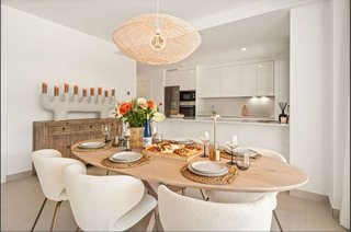 Piso en alquiler en Los Monteros - Bahía de Marbella en Marbella