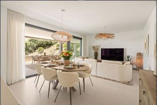 Piso en alquiler en Los Monteros - Bahía de Marbella en Marbella